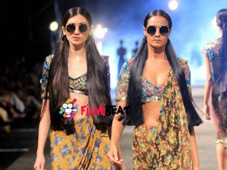 લેક મે ફેશન વીક 2015