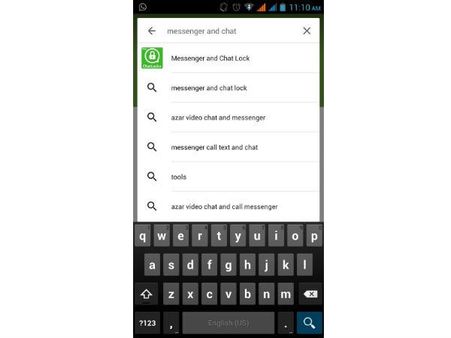 1. પહેલું સ્ટેપ 1. પહેલું સ્ટેપ