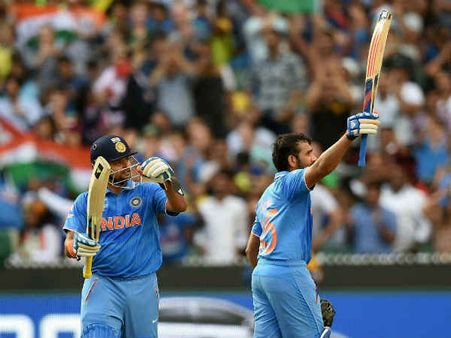 ભારત-બાંગ્લાદેશ ક્વાર્ટર ફાઇનલ