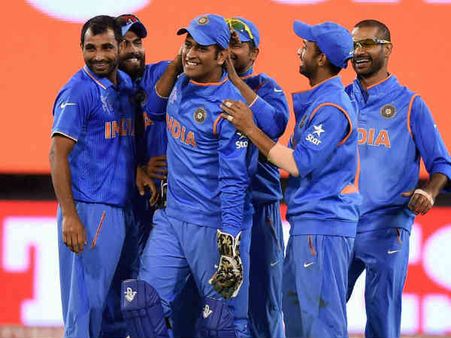 ભારત-બાંગ્લાદેશ ક્વાર્ટર ફાઇનલની શું છે ખાસ વાતો