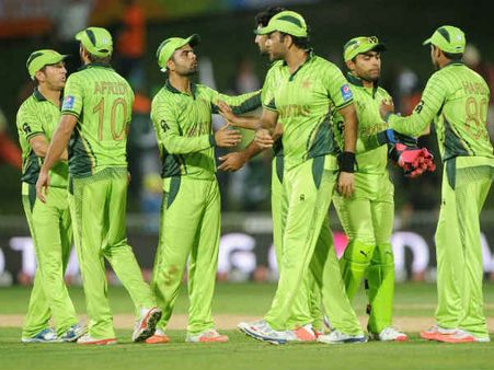 વિશ્વકપમાં પાકિસ્તાનના નામનો આ રેકોર્ડ કોઇ તોડવા નહીં ઇચ્છે!