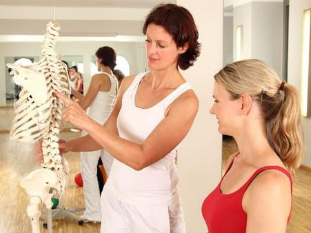 ઓસ્ટિયોપોરોસિસ