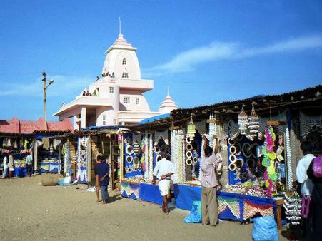 ગુગનંત સ્વામી મંદિર