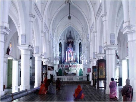 સડક માર્ગથી કેમ જશો કન્યાકુમારી