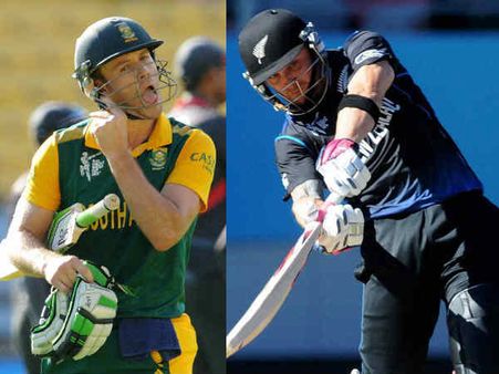 સેમીફાઇનલમાં દ. આફ્રીકા vs ન્યૂઝીલેન્ડ, શું કહે છે જ્યોતિષ?