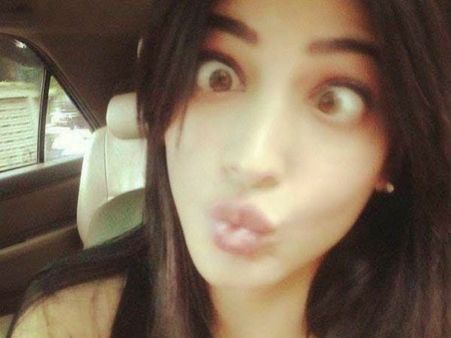 શ્રુતિ હસન