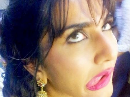 વાણી કપૂર