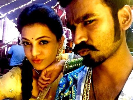 હમમમ ધનૂષ