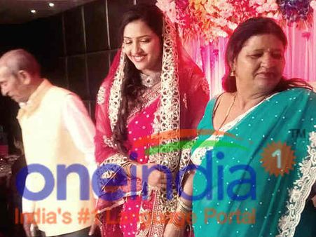 નાની બહેન લાડકી 