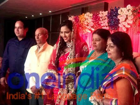 રૈનાનું ચેન ચુરાવનાર પ્રિયંકાના રોકાની એક્સક્લૂસિવ તસ્વીરો