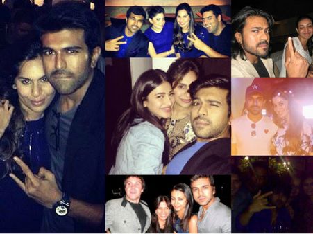  Ram Charan