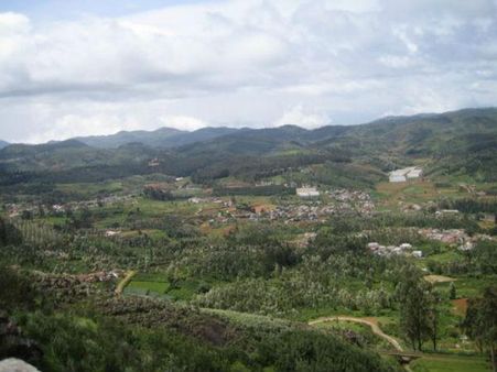 કેટી વેલી 