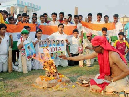 બાલુરધાટ