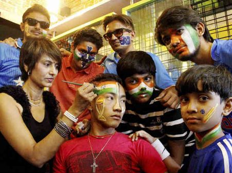 વર્લ્ડ કપ