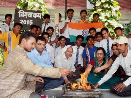 વારાણસી