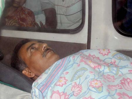 કોલકત્તા