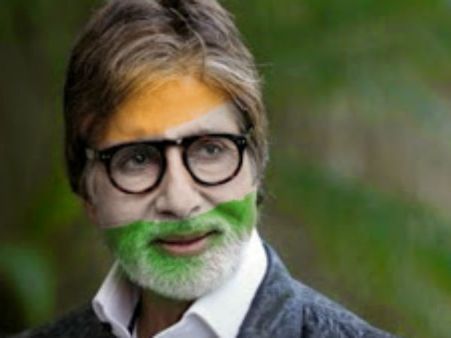 ગૂગલના પેન્ટ ઇન્ડિયાથી રંગાયું બોલિવૂડ ગૂગલના પેન્ટ ઇન્ડિયાથી રંગાયું બોલિવૂડ