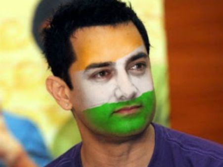 ગૂગલના પેન્ટ ઇન્ડિયાથી રંગાયું બોલિવૂડ ગૂગલના પેન્ટ ઇન્ડિયાથી રંગાયું બોલિવૂડ