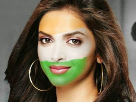 ગૂગલના પેન્ટ ઇન્ડિયાથી રંગાયું બોલિવૂડ ગૂગલના પેન્ટ ઇન્ડિયાથી રંગાયું બોલિવૂડ