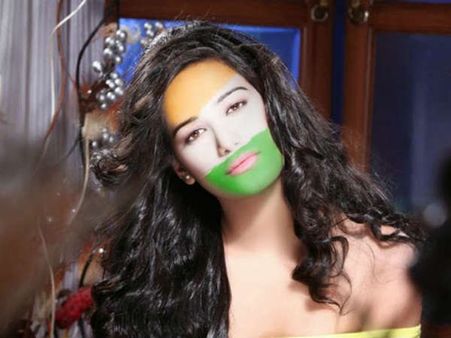 ગૂગલના પેન્ટ ઇન્ડિયાથી રંગાયું બોલિવૂડ ગૂગલના પેન્ટ ઇન્ડિયાથી રંગાયું બોલિવૂડ