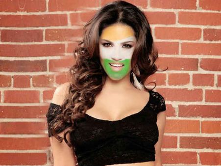 ગૂગલના પેન્ટ ઇન્ડિયાથી રંગાયું બોલિવૂડ ગૂગલના પેન્ટ ઇન્ડિયાથી રંગાયું બોલિવૂડ