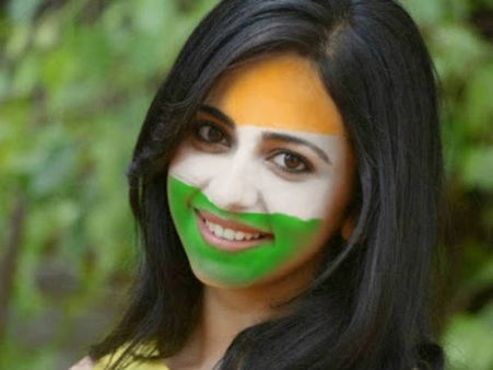 ગૂગલના પેન્ટ ઇન્ડિયાથી રંગાયું બોલિવૂડ ગૂગલના પેન્ટ ઇન્ડિયાથી રંગાયું બોલિવૂડ