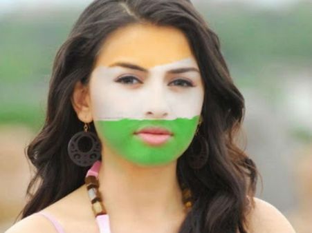 ગૂગલના પેન્ટ ઇન્ડિયાથી રંગાયું બોલિવૂડ ગૂગલના પેન્ટ ઇન્ડિયાથી રંગાયું બોલિવૂડ