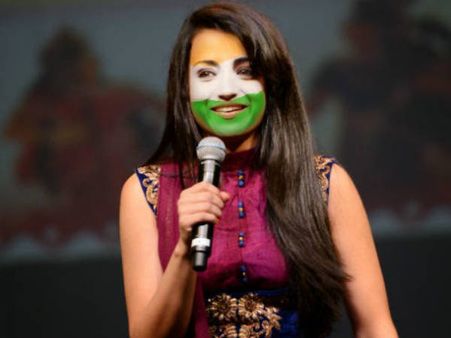 ગૂગલના પેન્ટ ઇન્ડિયાથી રંગાયું બોલિવૂડ ગૂગલના પેન્ટ ઇન્ડિયાથી રંગાયું બોલિવૂડ