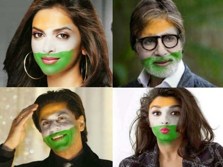 ગૂગલના પેન્ટ ઇન્ડિયાથી રંગાયું બોલિવૂડ