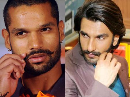 આ રહી બોલીવુડની Team India, કોણ હશે કોહલી અને કોણ જાડેજા!