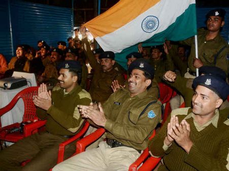 શ્રીનગર