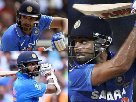 આ લોકોના કારણે ભારત થયું વિશ્વકપમાંથી Out!