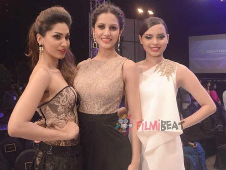 મીસ ઇન્ડિયા 2015 