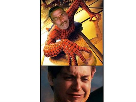 આ કોણ આયો નવો સ્પાઇડમેન