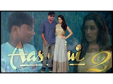 આશિક નંબર 1