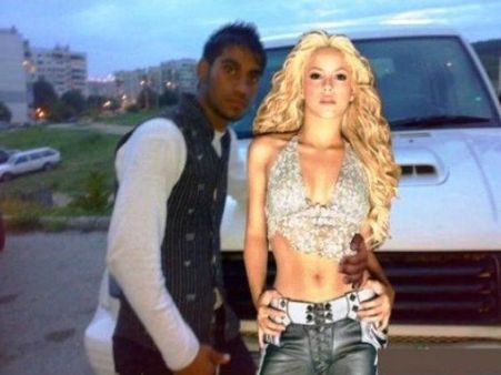 હસી હસીને લોટ પોટ થવું છે તો આ જુઓ