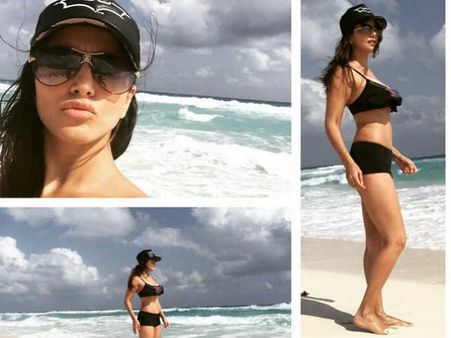 સન્નીની સેલ્ફી