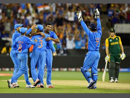 સાઉથ આફ્રિકા