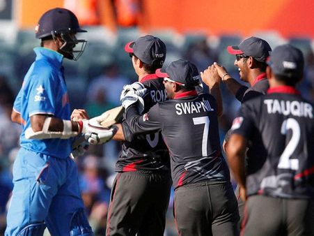 શિખર ધવન