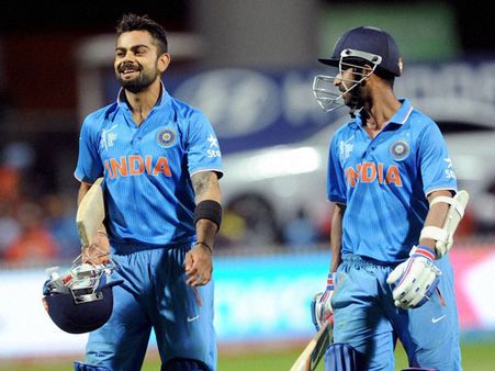 પાંચમી જીત