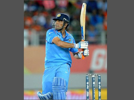 છઠ્ઠી જીત