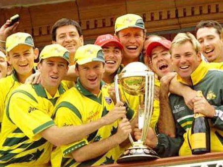 ક્રિકેટ વર્લ્ડકપ 1999 ક્રિકેટ વર્લ્ડકપ 1999