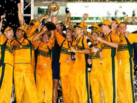 ક્રિકેટ વર્લ્ડકપ 2007 ક્રિકેટ વર્લ્ડકપ 2007