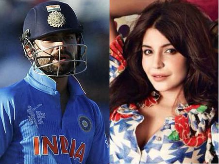 ..તો થશે વિરાટ-અનુષ્કાની લવ સ્ટોરીનો અંત