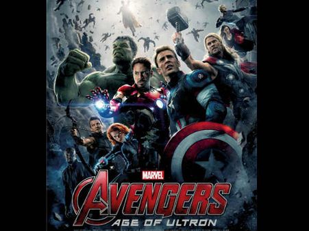 કેપ્ટન અમેરિકાની નવી ઢાલ 