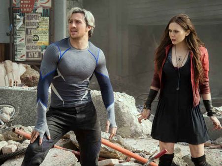 ન્યૂ એન્ટ્રી 