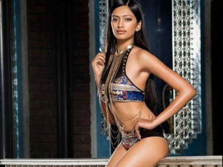 રક્ષિતા હરીમુર્થી