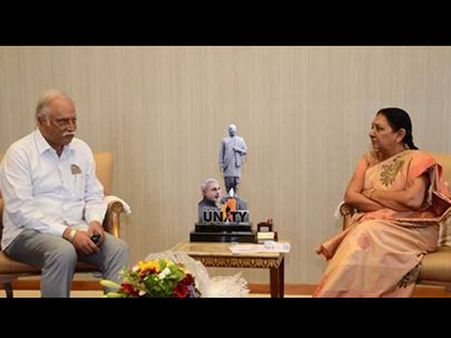 કેન્દ્રીય નાગરિક ઉડ્ડયન મંત્રી