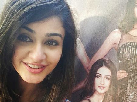 માય ફેમિલિ માય સપોર્ટ 