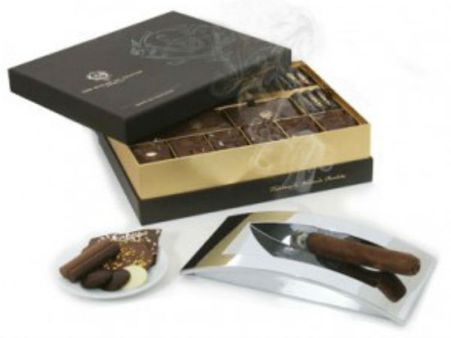 ધ અફ્રિસિઓનાડો કલેક્શન ચોકલેટ (આંદાજીત 17 હજાર રૂપિયા) 